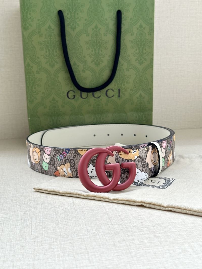 Gucci Belts